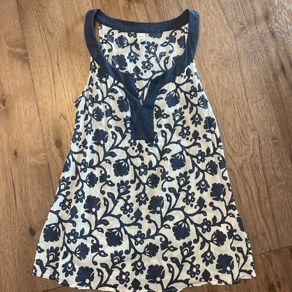 Women’s Lightweight Tank